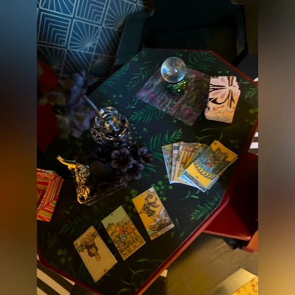 Haunted House by Sweet Wednesday Creations - Picture 3 of 14